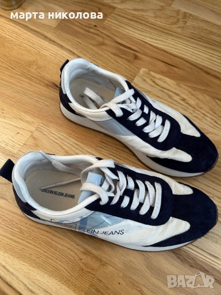 Маратонки, снимка 1