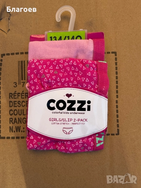Детски бикини COZZI , снимка 1