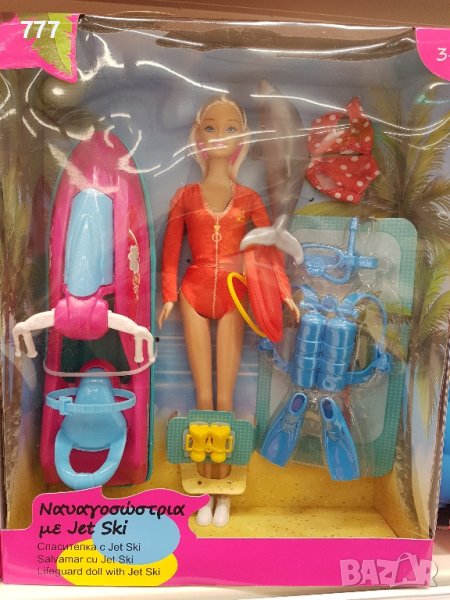 кукла, снимка 1