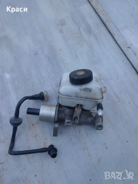 Спирачна помпа , снимка 1