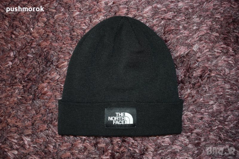 The North Face Dock Worker Recycled Beanie OS, снимка 1