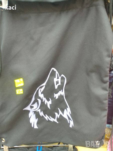 Мешки памучни /везани., снимка 1