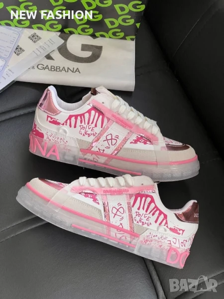 Дамски Обувки ✨ Dolce Gabanna , снимка 1