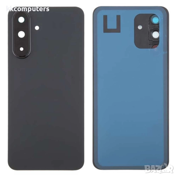 Оригинален Заден Капак за Samsung Galaxy A36 5G– Капак на Батерията / Резервна Част, снимка 1