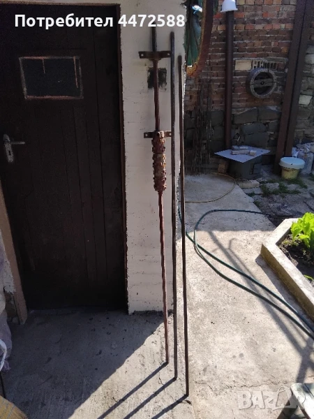 части за сеялка трактор,Диск феродов шкода мадара, Урал, зил, газ и други земеделски машини , снимка 1