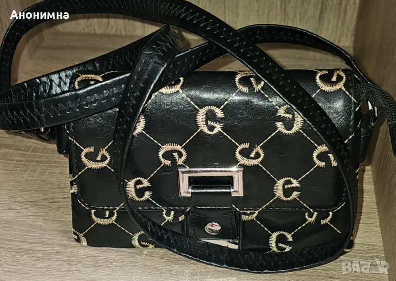 Дамска чанта през рамо , снимка 1