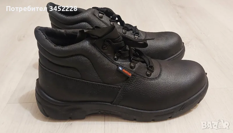 обувки нови мъжки номер 46, снимка 1