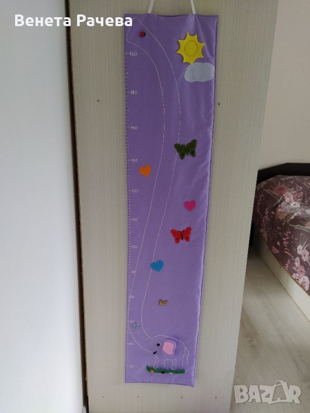 Ръстомер, снимка 1