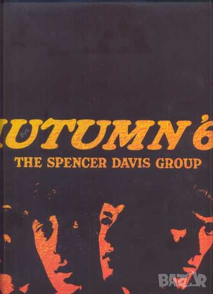 Грамофонни плочи The Spencer Davis Group, снимка 1