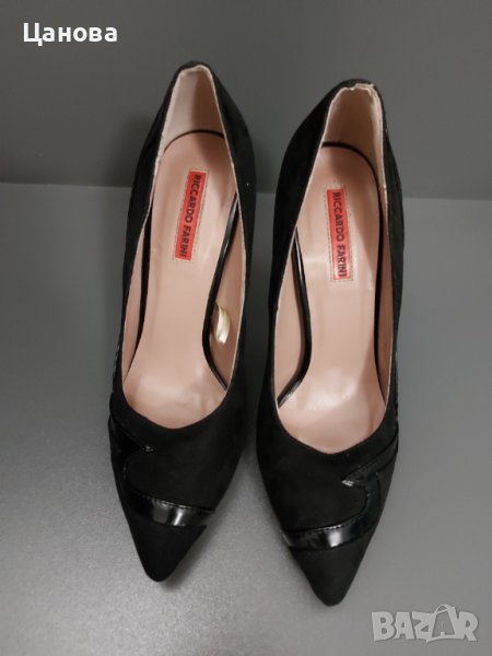 Дамски официални обувки, снимка 1