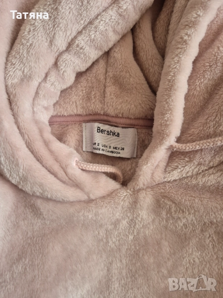 Блуза с качулка,S, снимка 1