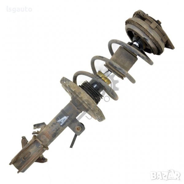 Преден ляв макферсон Nissan Micra (K12)(2003-2010) ID:92424, снимка 1