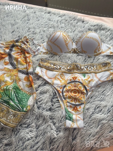 Бански комплект, снимка 1