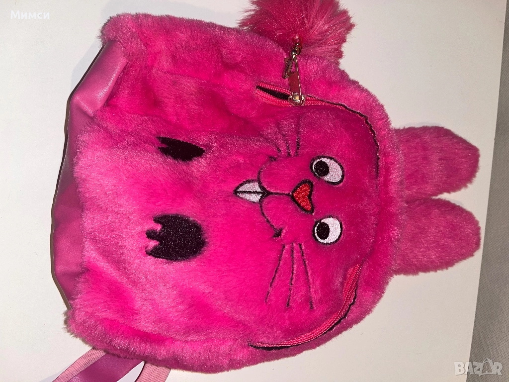 Нова раница зайче, снимка 1