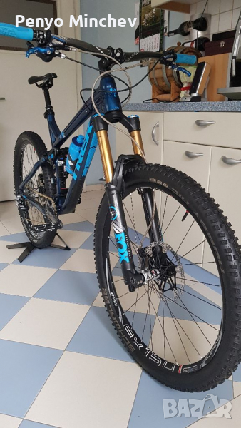 велосипед Trek Slash7 МТБ MTB ендуро, снимка 1