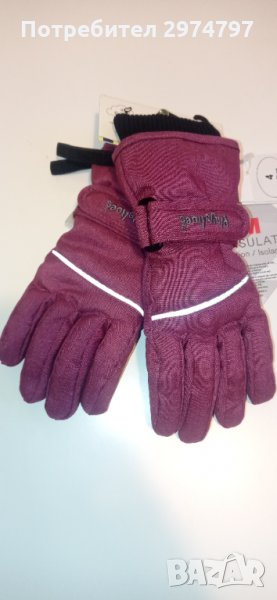 Ръкавици за ски и сноуборд, снимка 1