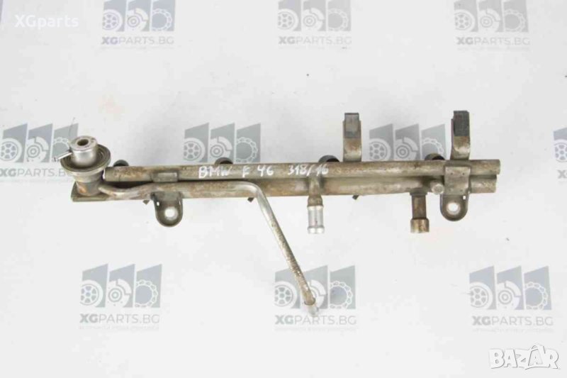 Бензинова горивна рейка за BMW E46 3-series 316i 105 к.с. (98-2005), снимка 1