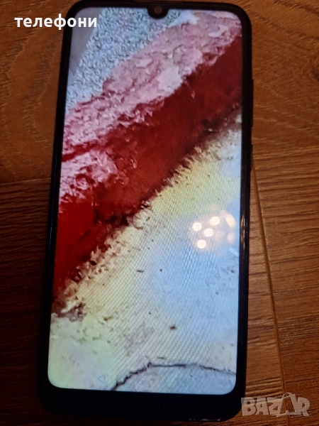 Huawei y6 2019, снимка 1