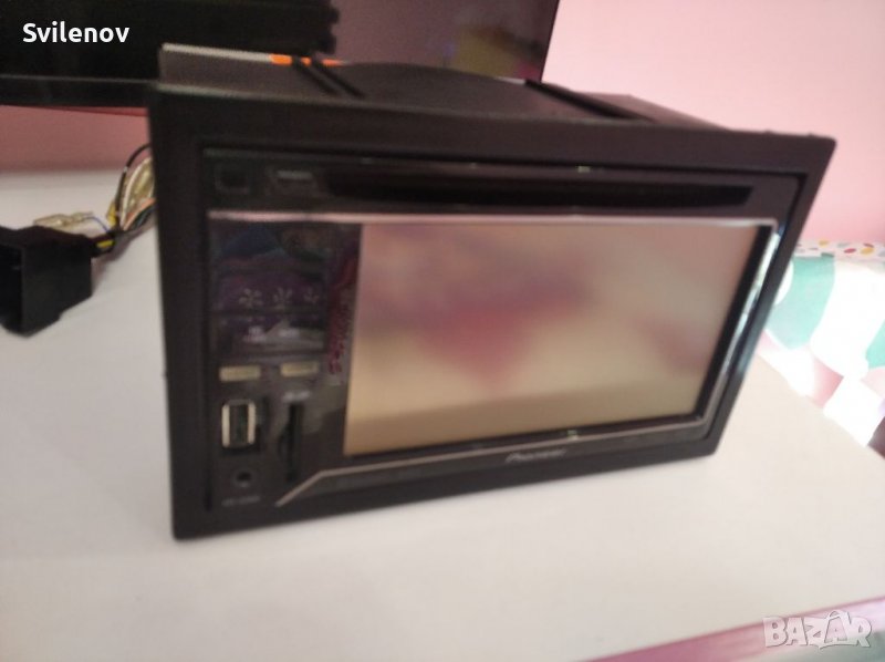 Мултимедия за кола Pioneer в Аудиосистеми в гр. Сливница - ID39137708 ...