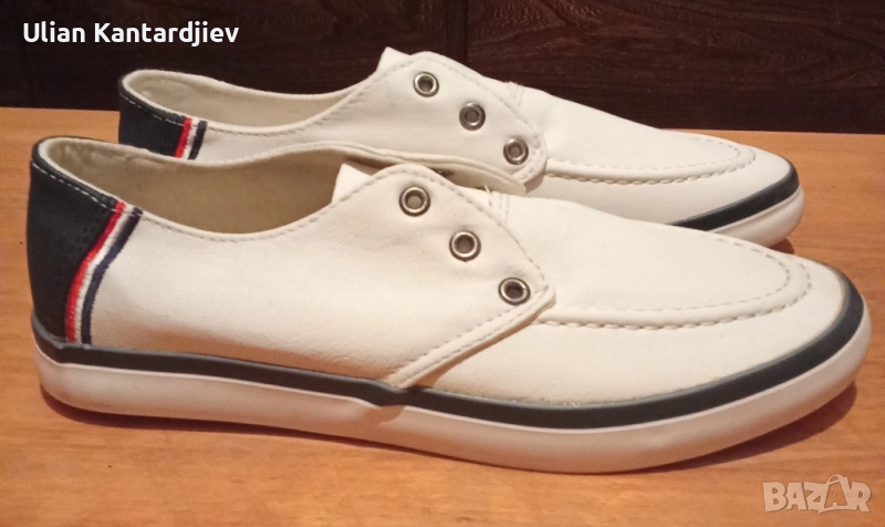 Обувки модерни за носене номер-41, снимка 1