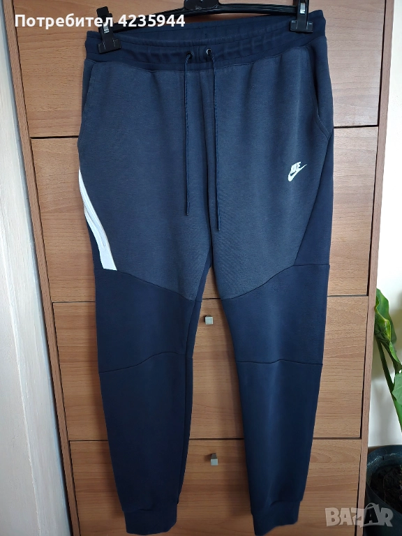 Nike оригинални долнища , снимка 1
