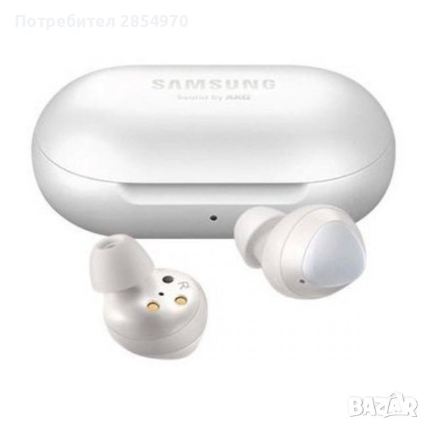 Samsung Galaxy Buds  SM-R170 Original  White, снимка 1