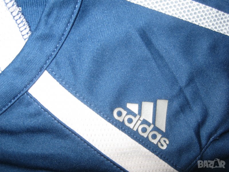 Блуза ADIDAS   мъжка,2-3ХЛ, снимка 1