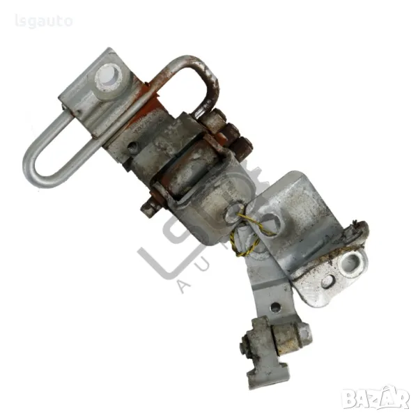 Панти предна дясна врата Seat Leon II 2005-2012 ID: 144064, снимка 1