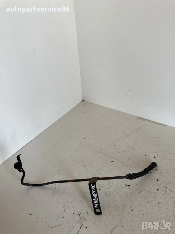 Маслопровод на турбокомпресора 140HP за KIA Magentis 2.0 CRDi (2009), снимка 1