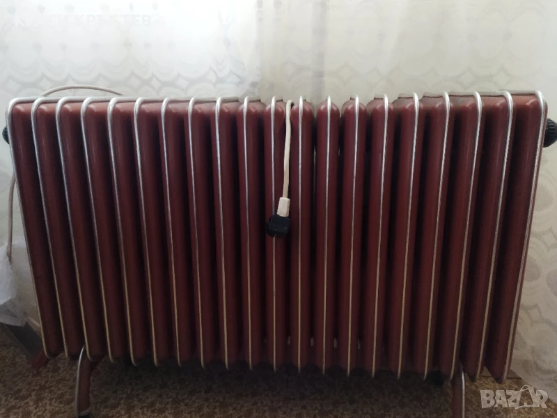 Продавам ел радиатор  ,,Смядово,, , снимка 1