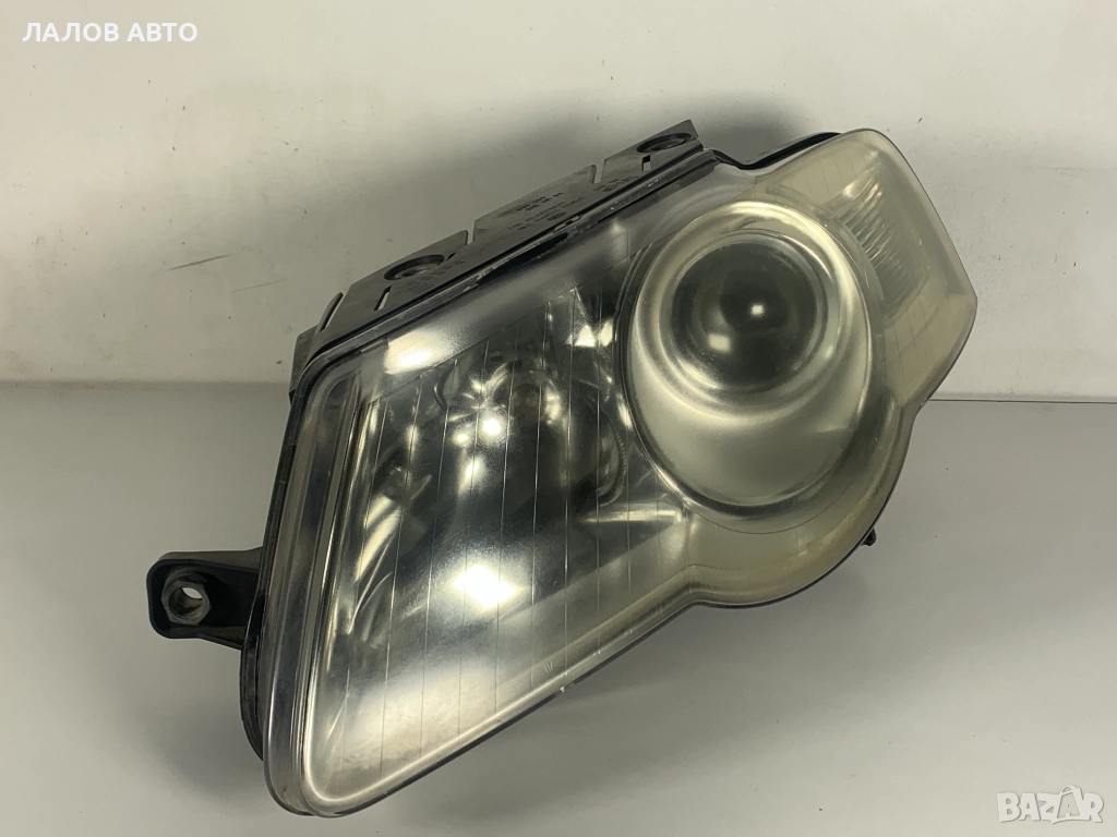 Ляв фар Пасат Б6 Preden lqv far Passat B6 3C0941005L , снимка 1