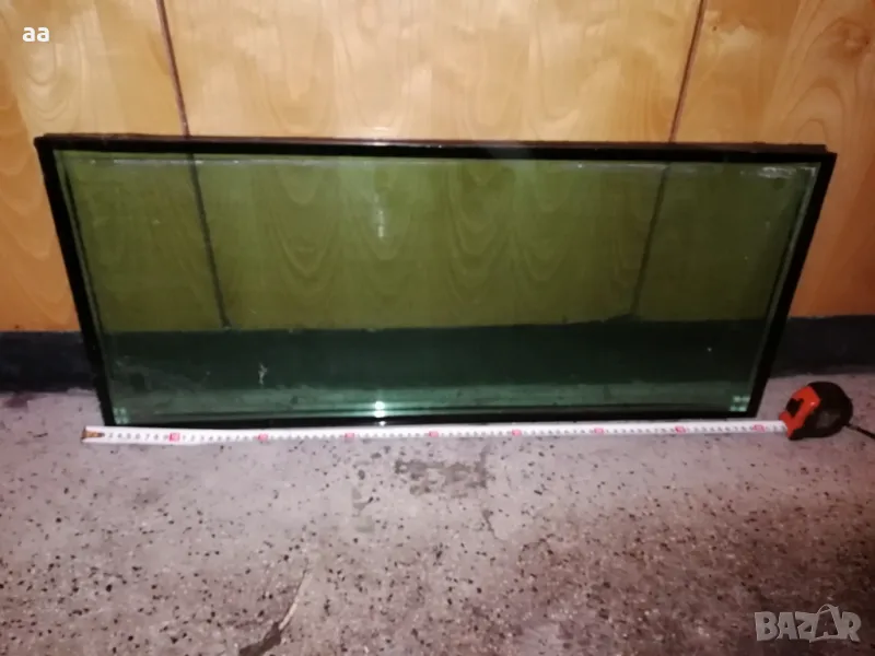 Стъклопакет, снимка 1