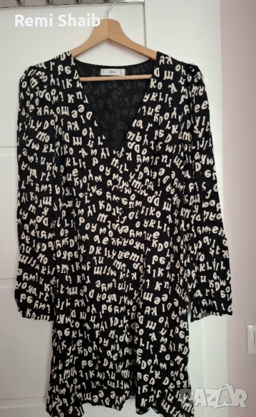 Дамска рокля , снимка 1