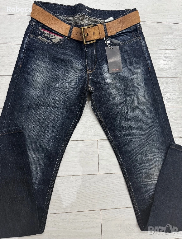 Мъжки дънки DSQUARED, снимка 1