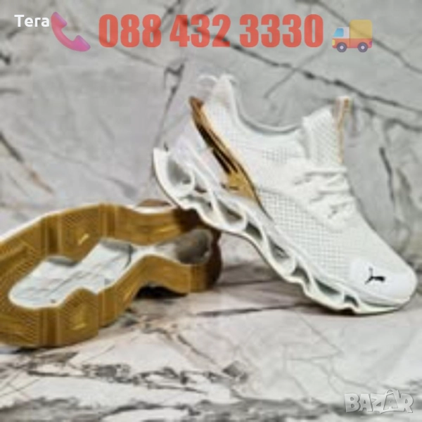 Nike Дамски и Мъжки Маратонки ТЕРА Дамски Мъжки Спортни Обувки Найк - Налични Различни Цветове, снимка 1