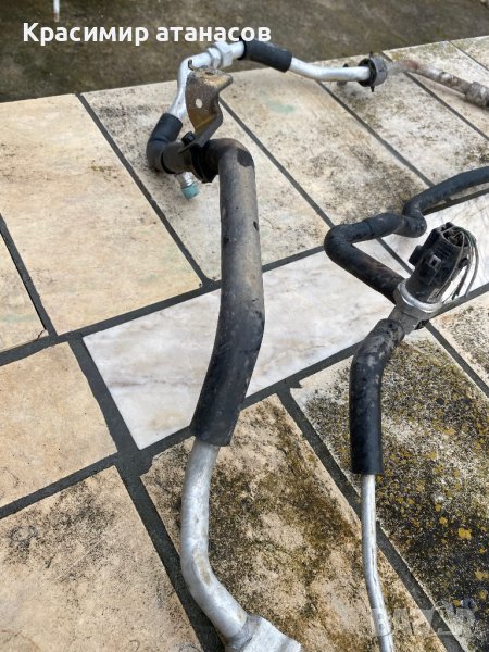 Тръбичка климатик за Мазда 5.L5031B01A-06, снимка 1