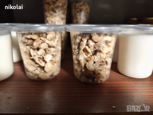 Сланина, пръжки или св.мас, снимка 3 - Други стоки за дома - 52873590