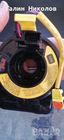 Лентов кабел за Киа-Хюндаи 2013-2019, снимка 4 - Части - 39086261