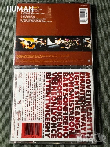 Van Halen - Great White, снимка 18 - CD дискове - 53392696