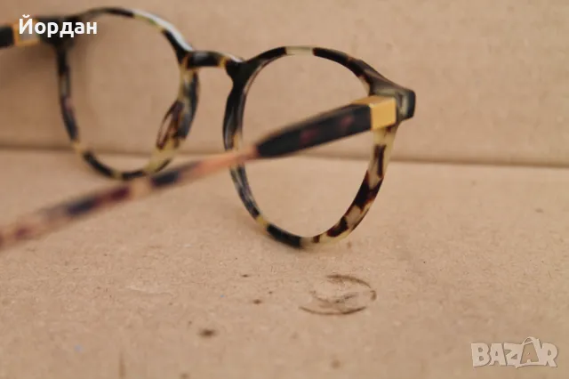 Рамки за очила ''Baars France'', снимка 9 - Слънчеви и диоптрични очила - 50223568