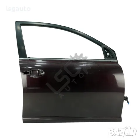 Предна дясна врата Toyota Avensis II 2003-2009 ID: 144831