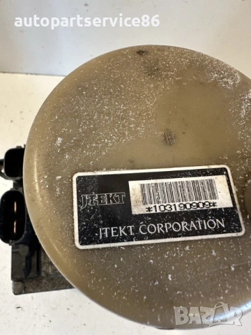 Помпа за серво за Mazda CX-7 2.2 MZR-CD (2011) K1816, снимка 2 - Части - 53640100