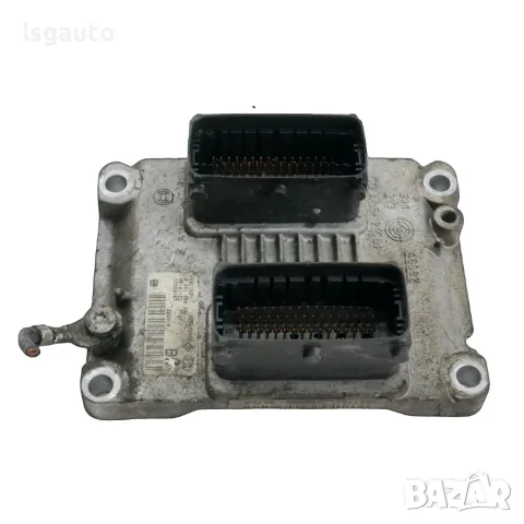 Компютър двигател Opel Astra H (A04) 2004-2010 ID: 164293 ОЕМ: 0261208396, 55558787