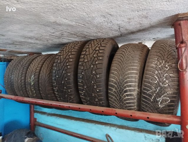 Продавам Бизнес гуми сервиз - гумаджийница , снимка 15 - Индустриална техника - 41614726