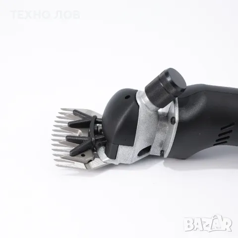 ПРОФЕСИОНАЛНА МАШИНКА ЗА ПОДСТРИГВАНЕ НА ЖИВОТНИ / ОВЦЕ КОЗИ И ДР.ЖИВОТНИ/1600W, снимка 11 - Овце - 35285608