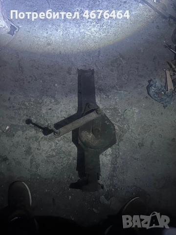 Латерна , снимка 3 - Други инструменти - 53114355