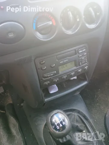 Форд ескорт 1.6 16 v 97 година на части , снимка 5 - Автомобили и джипове - 50131516