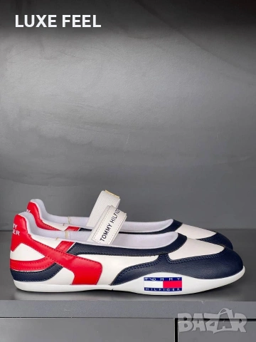 Tommy Hilfiger ✨ Дамски Обувки , снимка 8 - Дамски ежедневни обувки - 53740217