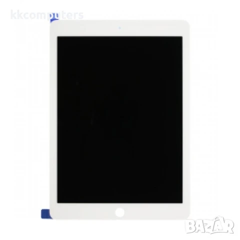 Дисплей с тъч скрийн Apple iPad Pro 9.7'' Бял