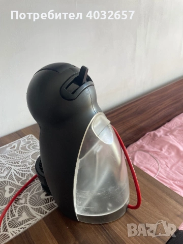 Dolce Gusto Piccolo, снимка 3 - Кафемашини - 53773984